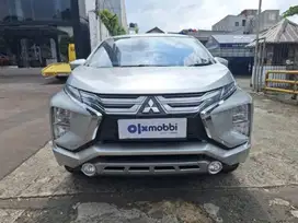 Low KM Mitsubishi Xpander 1.5 Sport Bensin-AT 2021 CZKSB