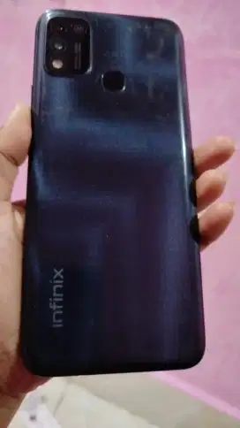 Di jual cepat infinix hot play 10