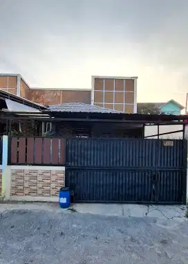 Rumah dijual murah