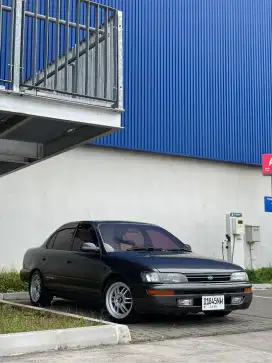 Toyota Great Corolla (Greco) 1.6 Manual 1992 Istimewa