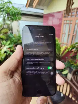 Iphone 7 32GB finger masih fungsi