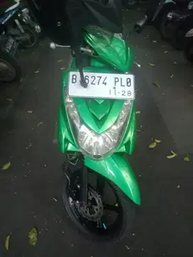 Mio soul mesin adem no minus