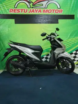 Beat dulux th 2020 kredit dp 1jt #rjm
