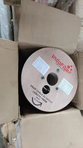 Kabel internet 1 km