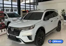 [ Mobil Baru ] Honda BRV N7X PRESTIGE 2024