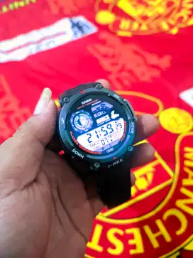 Amazfit T Rex 2