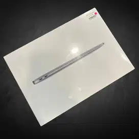 Macbook Air M1 13 INCH 8/256GB Space Gray