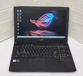 Laptop Asus ROG STRIX 15