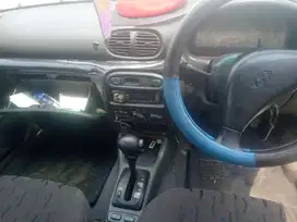 Hyundai Accent 2000 Bensin