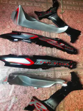 deco atau repaint kendaraan