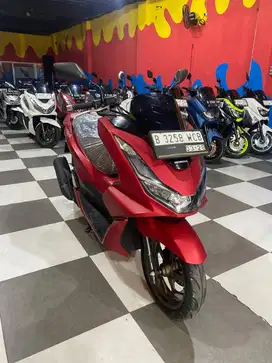 (DP500) Honda PCX 160 ABS 2023