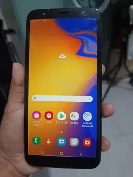 JUAL SAMSUNG J4