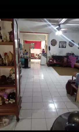 Jual segerra Rumah Kota Cimahi