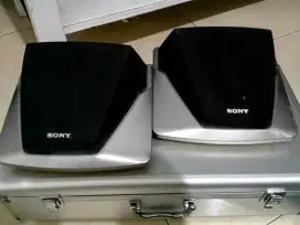 Spker suron sony