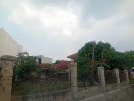 Disewakan tanah untuk tempat usaha