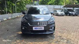 TDP Rendah Suzuki Ertiga 1.5 GX Bensin-AT 2022 CJFJB