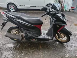 Di jual cepat Honda vario 150 2017