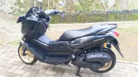 Jual Yamaha NMAX 2016