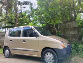 Hyundai Atoz 2005 Bensin
