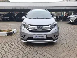 TDP Rendah Honda BR-V 1.5 E Prestige Bensin-AT 2017 CSMJB