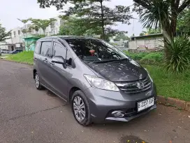 Honda Freed SD 2014