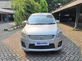 TDP Rendah Suzuki Ertiga 1.4 GL Sporty Bensin-MT 2014 CKRCB