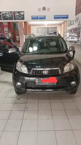 For sale Toyota Rush 1.5 G MT 2011