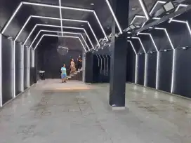 Ruko 2 gandeng udah plong Citra garden 8