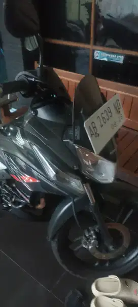Cs one ori plat ab wonosari