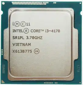 Processor i3 4170 LGA 1150