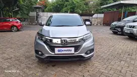 TDP Rendah Honda HR-V 1.5 S Bensin-MT 2020 CTIYB