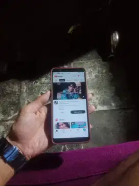 Vivo Y71 Ram 3/32Gb