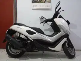 NMAX 155 tahun 2015