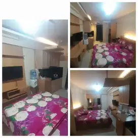 Readdy stock atas mall sewa harian/mingguan/bulanan apt Bassura city