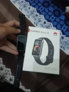 SmartBand Huawei Band 10