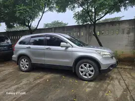 Honda CR-V 2008 Bensin