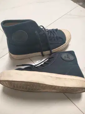 SEPATU BRODO VINTAGE
