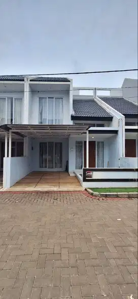 Rumah Impian Anda Ada di Sini !!!