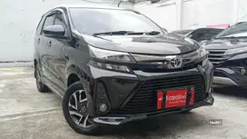Toyota Avanza 2021 Bensin Orisinil Garansi Unit 1Tahun
