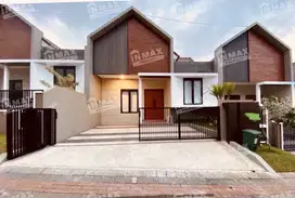 RUMAH AUSTINVILLE DIENG MALANG,FURNISHED,DEKAT KAMPUS UB 2,MACHUNG