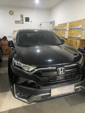 Honda CR-V 2022 Bensin