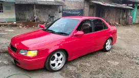 Corolla al new tahun 1996