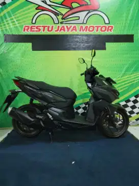 Vario 160 abs 2022 kredit dp 2jt#rjm