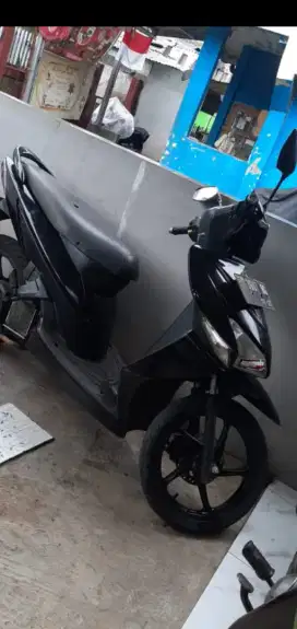 jual vario 2009