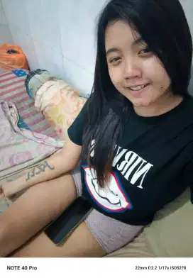 Cari kerja apa saja