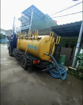 Sedot wc bandung