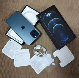 iPhone 12pro max 256GB ibox