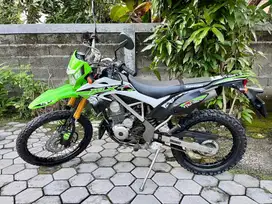 Kawasaki Klx BF Extreme 2020