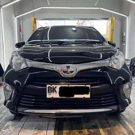 [DP 15 JT] CALYA 1.2 G MANUAL 2018 | 2019 MT SIAP PAKAI