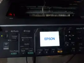 Printer epson ME office 960fwd apa adanya